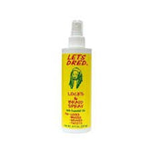 Lets Dred Locks & Braid Spray With Essential Oil 237ml